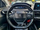Peugeot 3008 LED Serwis Navi Parctronic Climtronic ACC Gwarancja! - 11