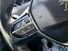 Peugeot 3008 LED Serwis Navi Parctronic Climtronic ACC Gwarancja! - 12