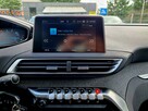 Peugeot 3008 LED Serwis Navi Parctronic Climtronic ACC Gwarancja! - 14