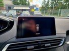 Peugeot 3008 LED Serwis Navi Parctronic Climtronic ACC Gwarancja! - 15