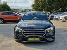 Mercedes E 220 Digital Light Serwis Virtual Cocpit Navi Kamery ACC FAKTURA VAT 23% - 2