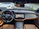 Mercedes E 220 Digital Light Serwis Virtual Cocpit Navi Kamery ACC FAKTURA VAT 23% - 12