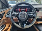 Mercedes E 220 Digital Light Serwis Virtual Cocpit Navi Kamery ACC FAKTURA VAT 23% - 13