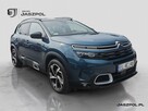 Citroen C5 Aircross Shine, Salon PL, I właściciel, Bezwypadkowy, Serwisowany - 3