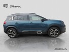Citroen C5 Aircross Shine, Salon PL, I właściciel, Bezwypadkowy, Serwisowany - 4