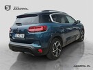 Citroen C5 Aircross Shine, Salon PL, I właściciel, Bezwypadkowy, Serwisowany - 5