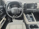 Citroen C5 Aircross Shine, Salon PL, I właściciel, Bezwypadkowy, Serwisowany - 9