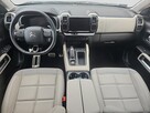 Citroen C5 Aircross Shine, Salon PL, I właściciel, Bezwypadkowy, Serwisowany - 11