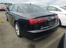 Audi A6 Premium Plus / AWD / niski przebieg - 6