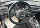 Audi A6 Premium Plus / AWD / niski przebieg - 8