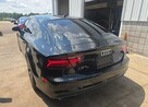 Audi A7 Premium Plus / AWD / niski przebieg - 4