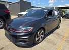Volkswagen Golf GTI SE Hatchback / Automat / niski przebieg