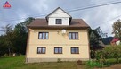 Dom Pisarzowa gm. Limanowa - 3