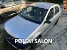 Dacia Logan Salon RP, niezawodna benzyna, niski przebieg, centr. zamek - 1
