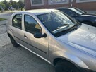Dacia Logan Salon RP, niezawodna benzyna, niski przebieg, centr. zamek - 4
