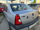 Dacia Logan Salon RP, niezawodna benzyna, niski przebieg, centr. zamek - 6