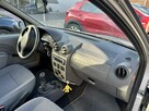 Dacia Logan Salon RP, niezawodna benzyna, niski przebieg, centr. zamek - 14