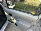Dacia Logan Salon RP, niezawodna benzyna, niski przebieg, centr. zamek - 15