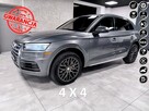 Audi Q5 2.0 TFSi 245KM*QUATTRO*Design*Dynamic*MMI*Automat*KeyLessGo*Memory*TOP