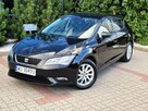 Seat Leon GWARANCJA * 1.2 benzyna TSI * bardzo zadbany * 5 drzwi * warszawa - 1