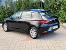 Seat Leon GWARANCJA * 1.2 benzyna TSI * bardzo zadbany * 5 drzwi * warszawa - 3