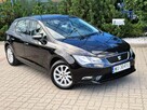 Seat Leon GWARANCJA * 1.2 benzyna TSI * bardzo zadbany * 5 drzwi * warszawa - 9