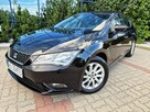 Seat Leon GWARANCJA * 1.2 benzyna TSI * bardzo zadbany * 5 drzwi * warszawa - 15