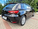 Seat Leon GWARANCJA * 1.2 benzyna TSI * bardzo zadbany * 5 drzwi * warszawa - 16