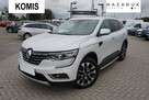 Renault Koleos 2.0DCi 177KM 4x4 Intens salon - 1