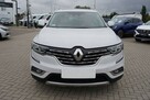 Renault Koleos 2.0DCi 177KM 4x4 Intens salon - 2