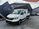 Man TGE Wywrotka Max Bliźniak 2021r lift - 3