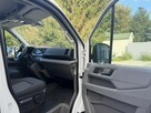 Man TGE Wywrotka Max Bliźniak 2021r lift - 12