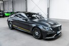 Mercedes C 63 AMG S. Final Edition. Gwarancja 08.2027. FV 23%. - 3