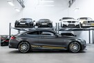 Mercedes C 63 AMG S. Final Edition. Gwarancja 08.2027. FV 23%. - 5