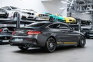 Mercedes C 63 AMG S. Final Edition. Gwarancja 08.2027. FV 23%. - 6