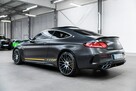 Mercedes C 63 AMG S. Final Edition. Gwarancja 08.2027. FV 23%. - 8