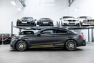 Mercedes C 63 AMG S. Final Edition. Gwarancja 08.2027. FV 23%. - 9
