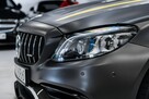 Mercedes C 63 AMG S. Final Edition. Gwarancja 08.2027. FV 23%. - 12