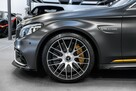 Mercedes C 63 AMG S. Final Edition. Gwarancja 08.2027. FV 23%. - 14