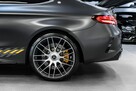 Mercedes C 63 AMG S. Final Edition. Gwarancja 08.2027. FV 23%. - 15