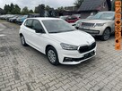 Škoda Fabia Podgrzewanie Klimatronik Virtual cockpit - 1