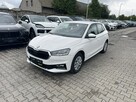Škoda Fabia Podgrzewanie Klimatronik Virtual cockpit - 6