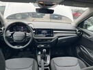 Škoda Fabia Podgrzewanie Klimatronik Virtual cockpit - 8