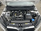 Škoda Fabia Podgrzewanie Klimatronik Virtual cockpit - 11