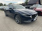 Mazda CX-30 Salon PL Humora eSkyactivX 4x4 mHEV Automat BOSE podgrzewanie - 4