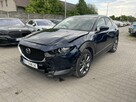 Mazda CX-30 Salon PL Humora eSkyactivX 4x4 mHEV Automat BOSE podgrzewanie - 5