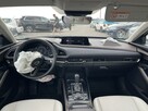 Mazda CX-30 Salon PL Humora eSkyactivX 4x4 mHEV Automat BOSE podgrzewanie - 8