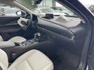 Mazda CX-30 Salon PL Humora eSkyactivX 4x4 mHEV Automat BOSE podgrzewanie - 9