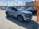 Kia Sportage Salon PL GT line Automat Skóra Kamery360