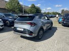 Kia Sportage Salon PL GT line Automat Skóra Kamery360 - 3